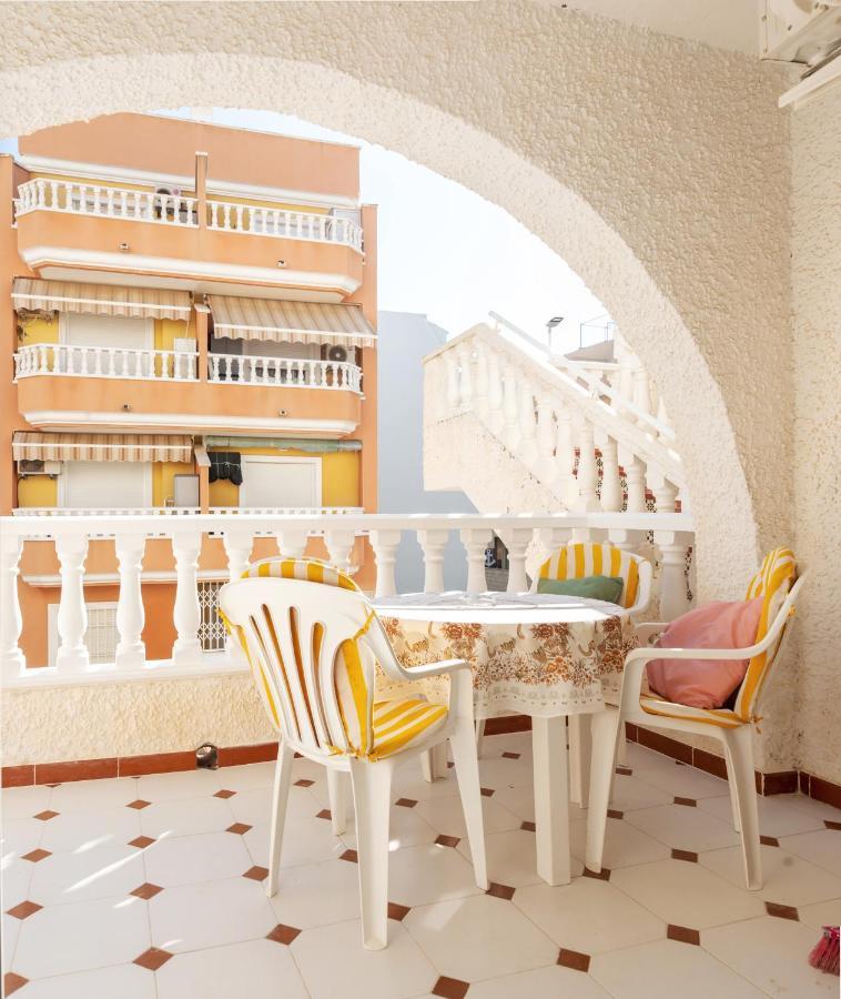 La Mata Beach Resort Exterior photo