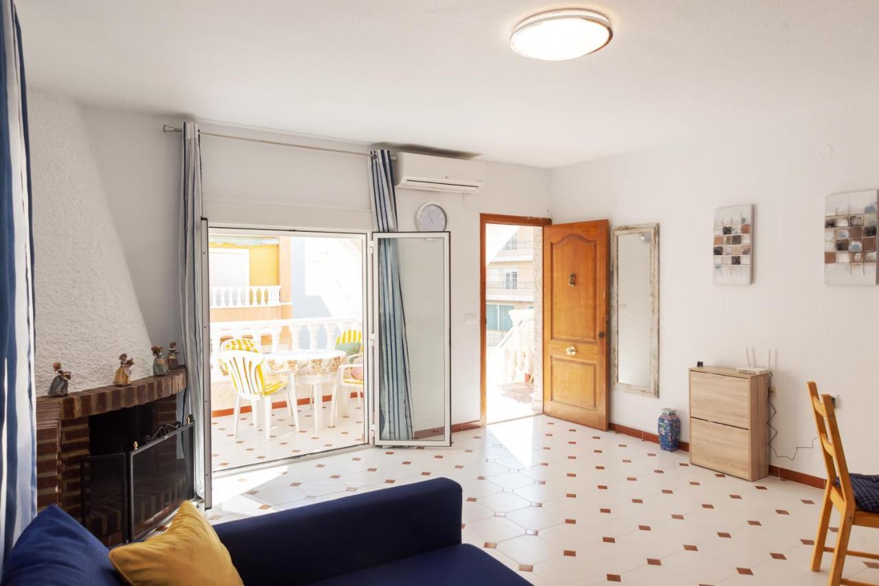 La Mata Beach Resort Exterior photo